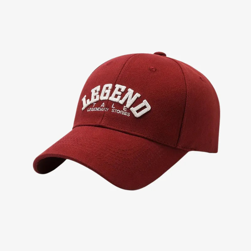 The Legend Cap