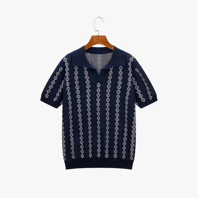 The Ascot Sweater