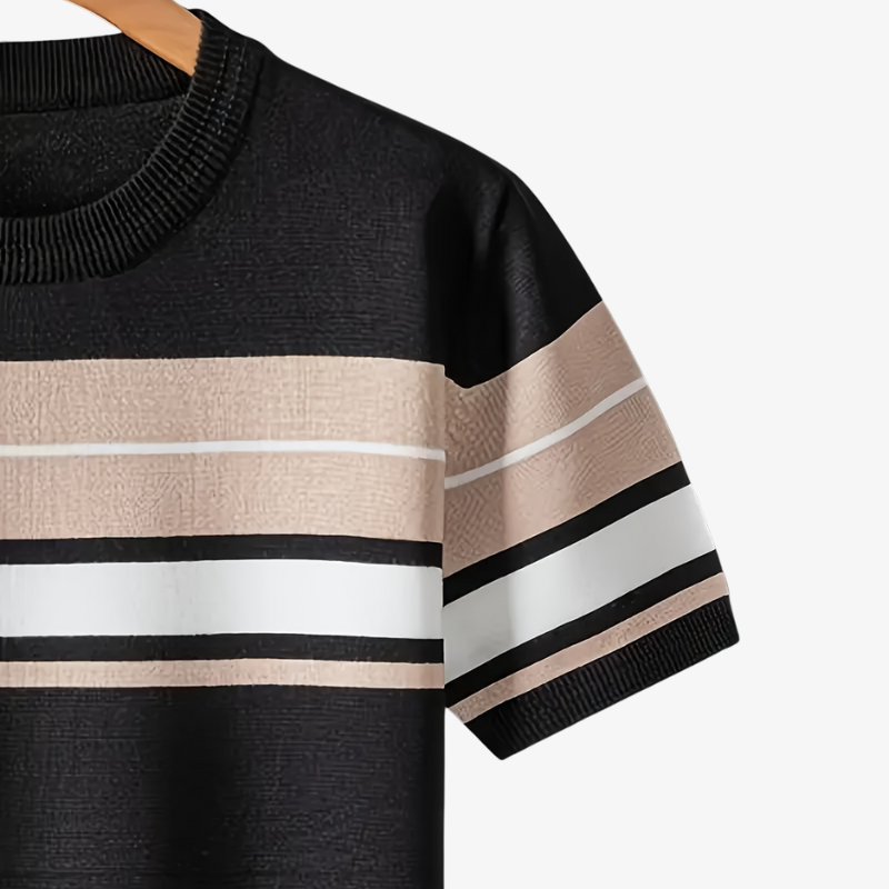 The Biarritz Tee