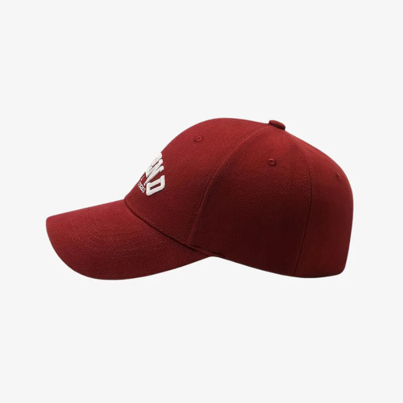 The Legend Cap