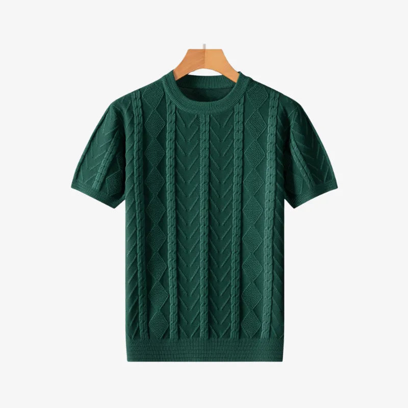 The Monte Carlo Sweater