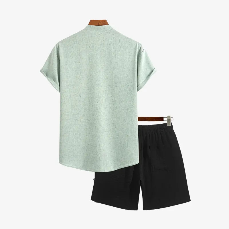 The Biarritz Set