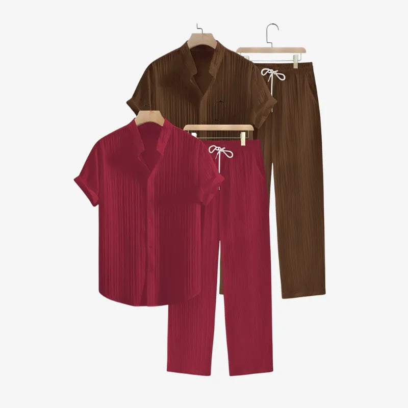 4 Pieces - The Marbella Set