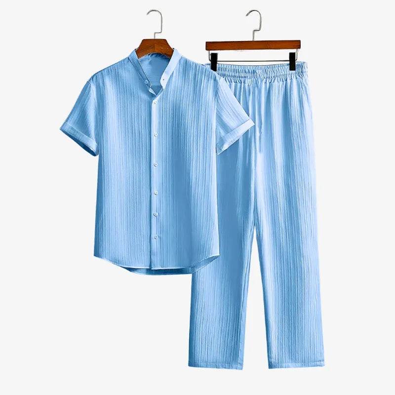 Provenance Set