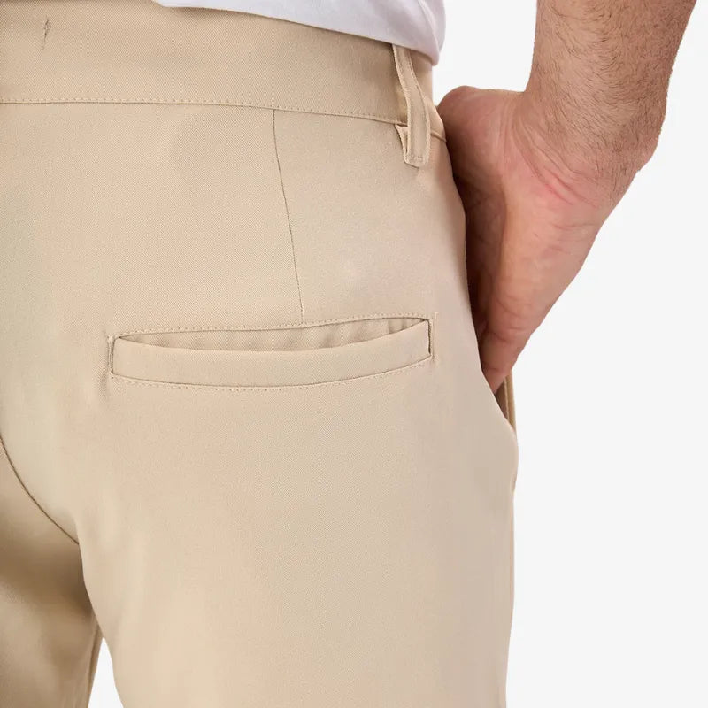 The Hampton Trousers