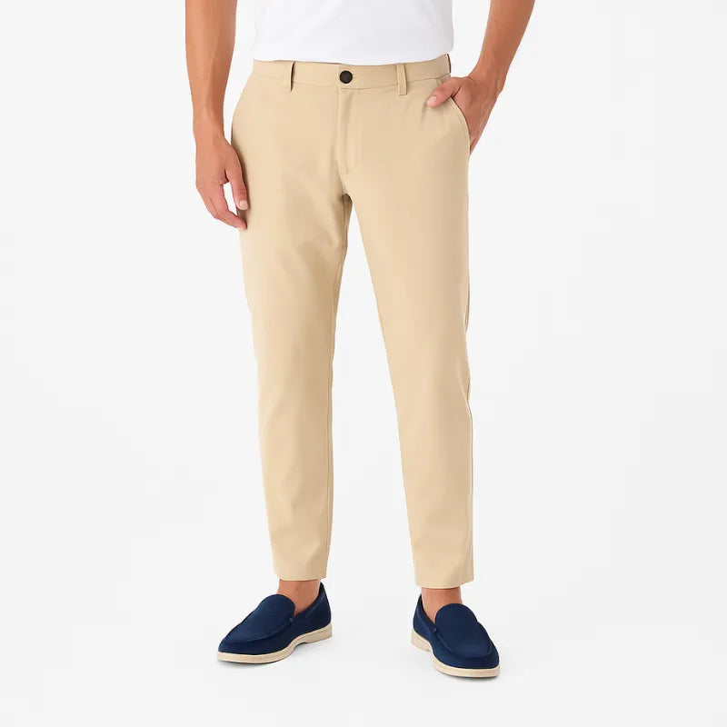 The Hampton Trousers