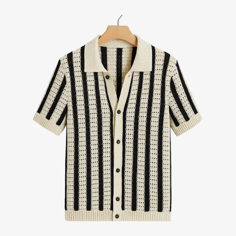 The Saint-Tropez Polo