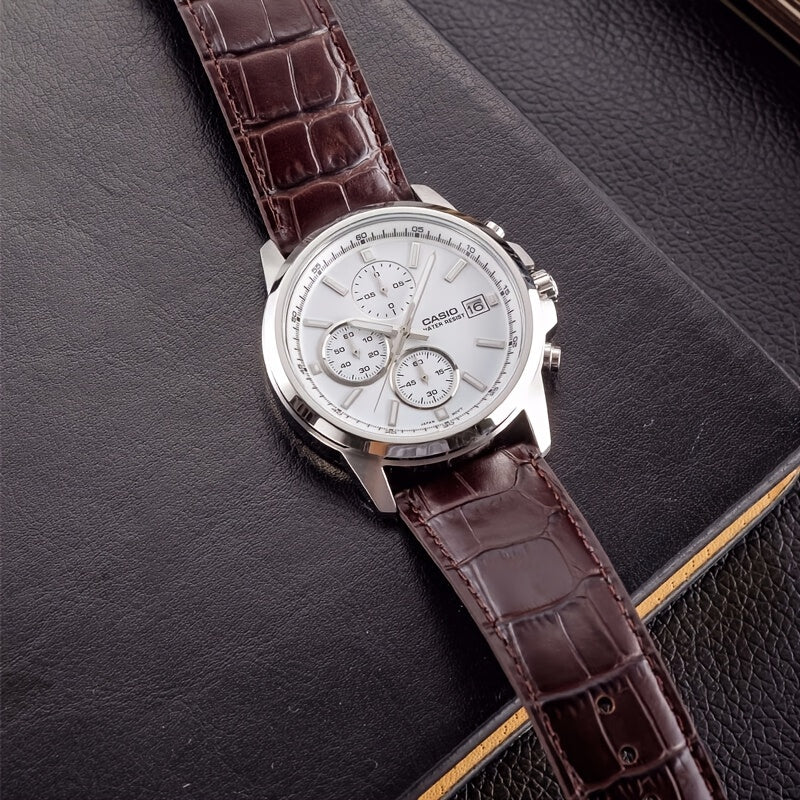 Casio MTH Legacy Watch