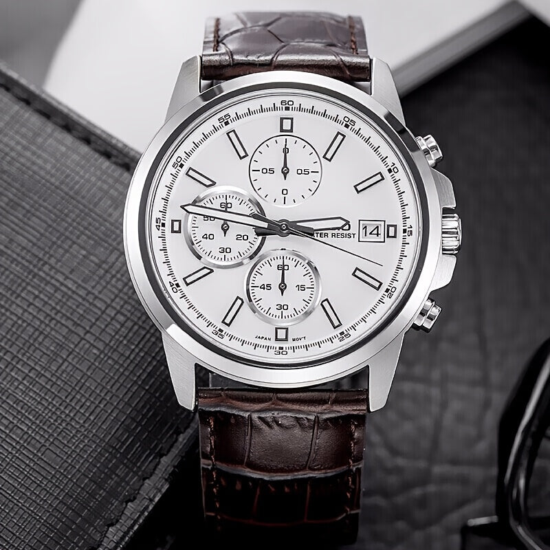 Casio MTH Legacy Watch