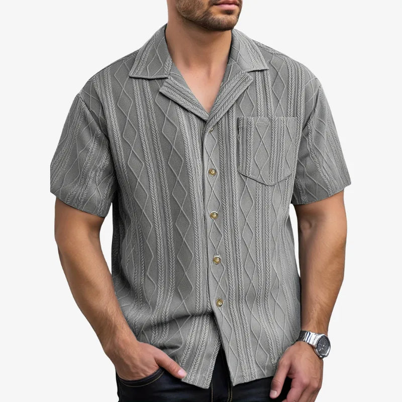 Heritage Diamond Shirt