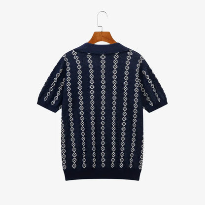 The Ascot Sweater