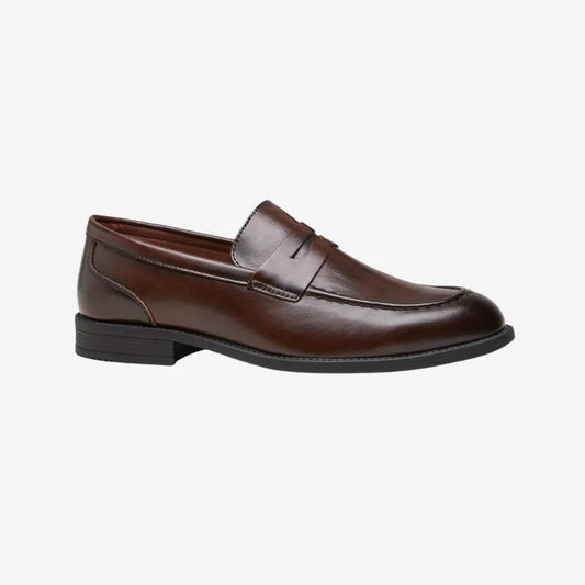 Westminster Leather Loafers