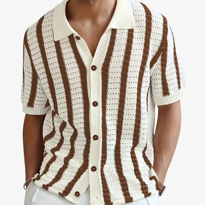 The Saint-Tropez Polo