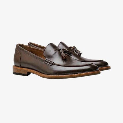 Palermo Leather Loafers