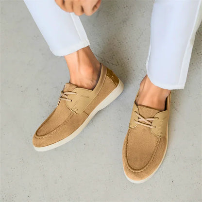 Comfort Walk Loafers