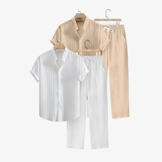 4 Pieces - The Marbella Set