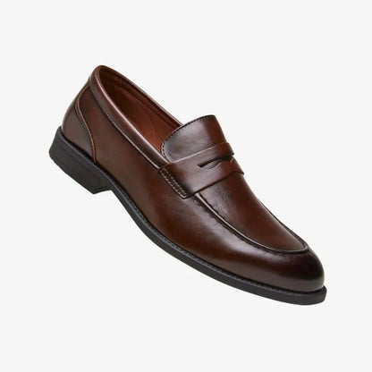 Westminster Leather Loafers