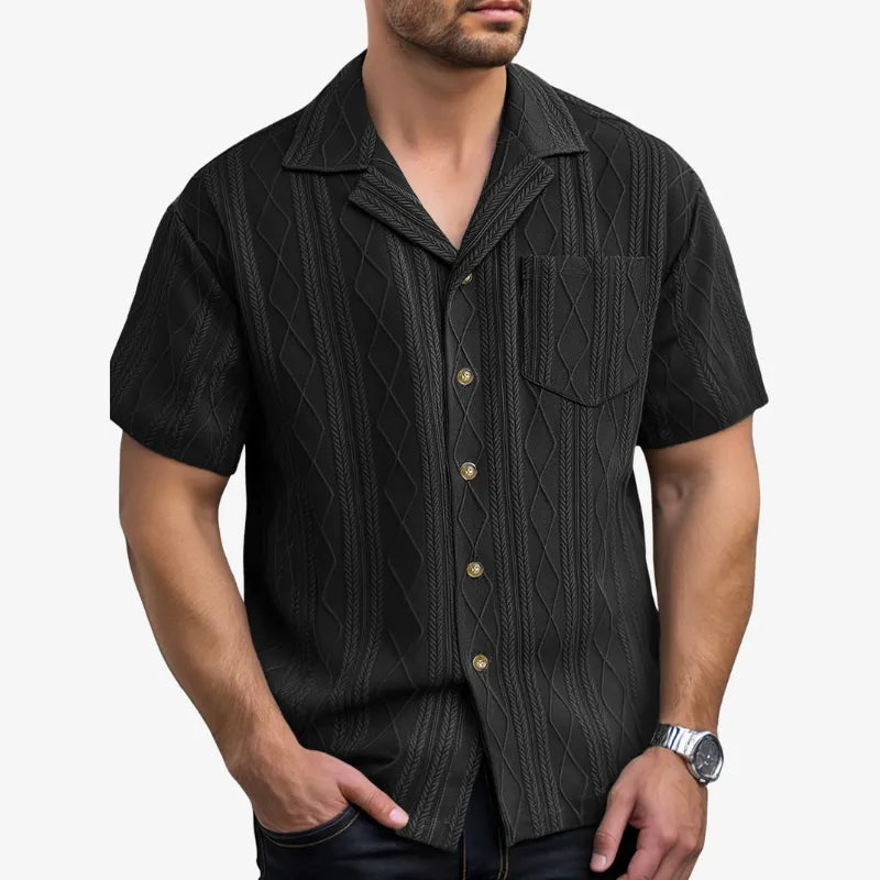 Heritage Diamond Shirt