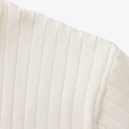 Italian Premium Knit Polo