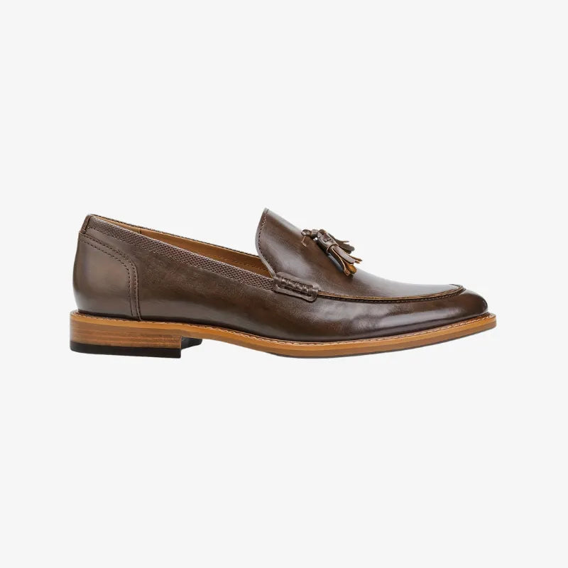 Palermo Leather Loafers