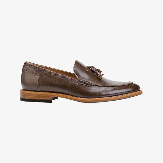 Palermo Leather Loafers