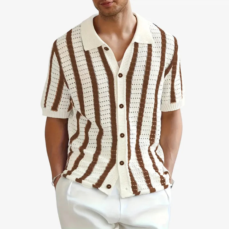 The Saint-Tropez Polo