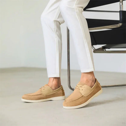 Comfort Walk Loafers
