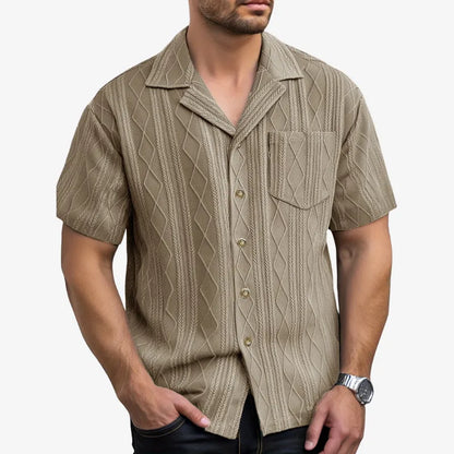 Heritage Diamond Shirt