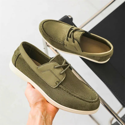 Comfort Walk Loafers