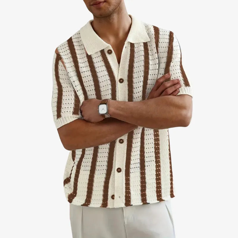 The Saint-Tropez Polo