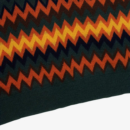 Portofino Knit Polo