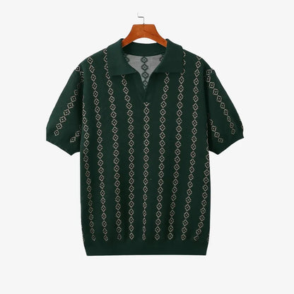 The Ascot Sweater