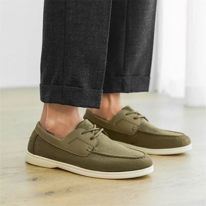 Comfort Walk Loafers