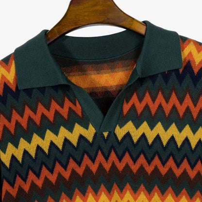 Portofino Knit Polo