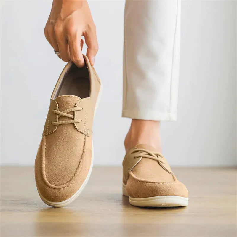 Comfort Walk Loafers