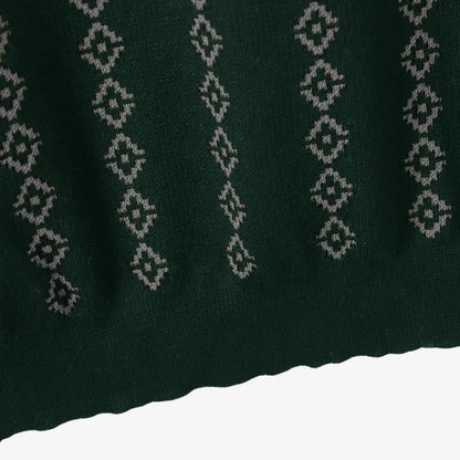 The Ascot Sweater