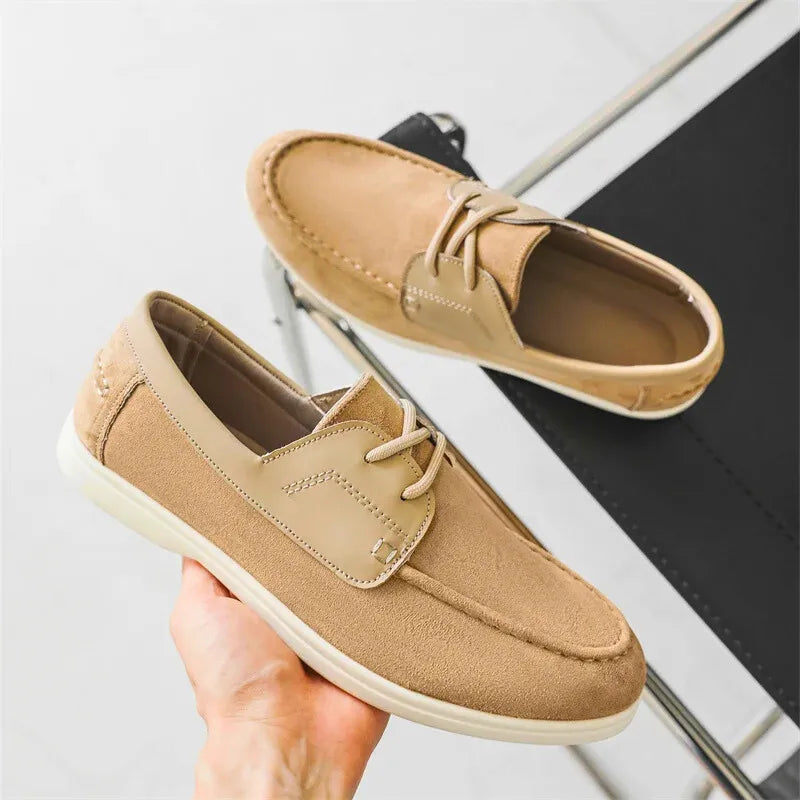 Comfort Walk Loafers
