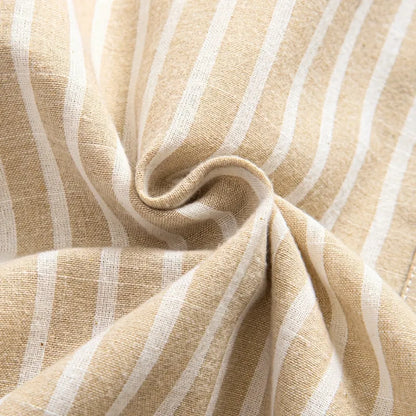 Coastal Stripe Shirt