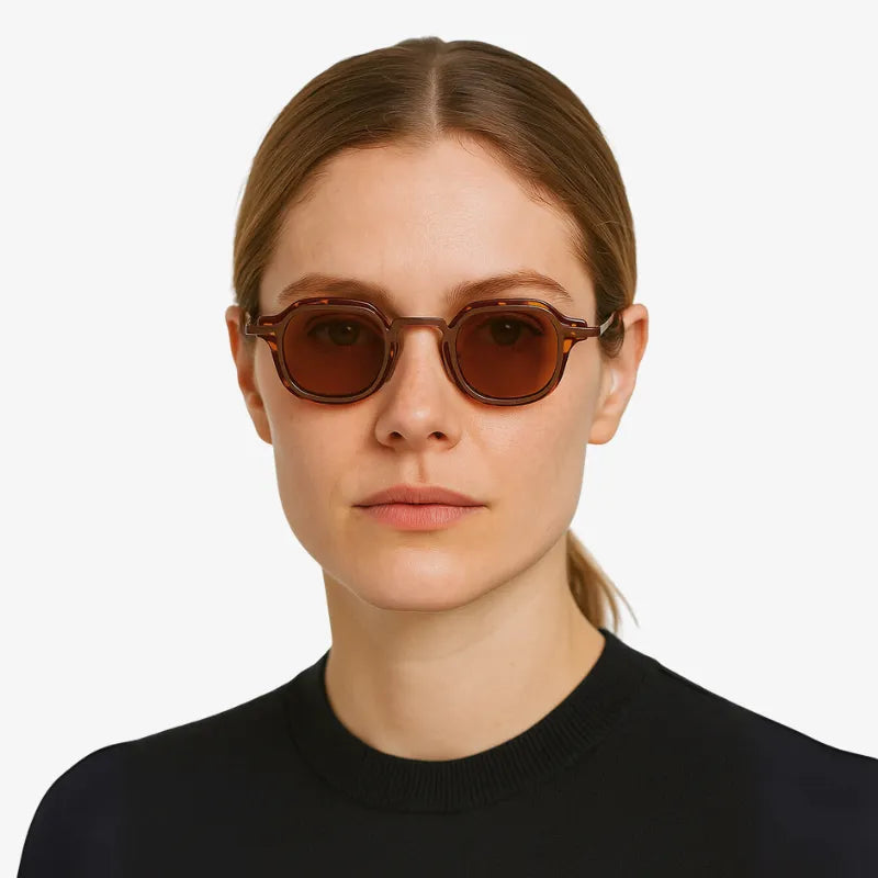 Monte Carlo Sunglasses - Trio
