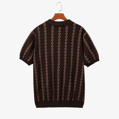 The Ascot Sweater