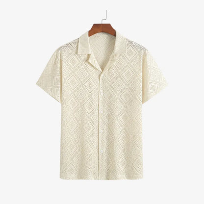 Solstice Notch Shirt