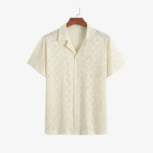 Solstice Notch Shirt