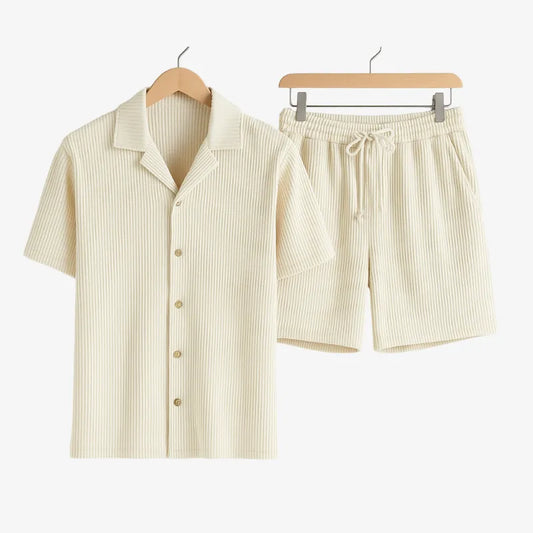 Corduroy Summer Set