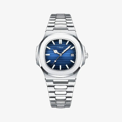 Ascot Steel Watch