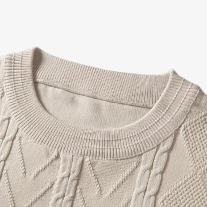 The Monte Carlo Sweater