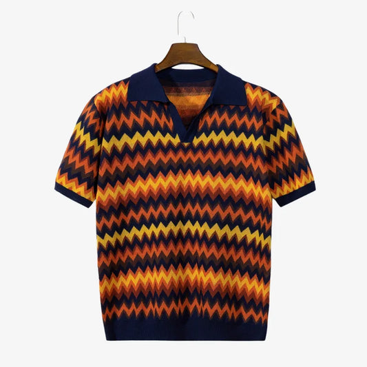 Portofino Knit Polo