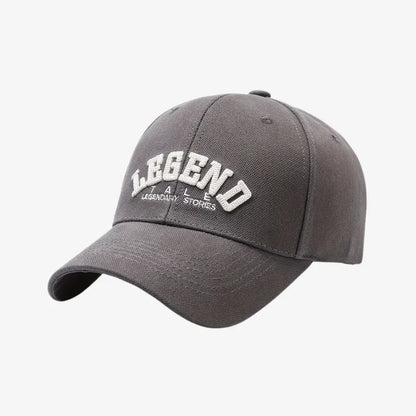 The Legend Cap