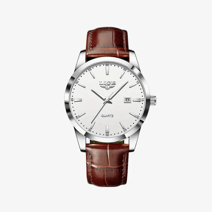 The Aethel Watch