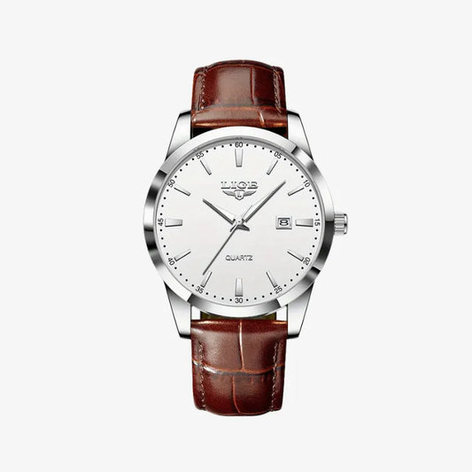 The Aethel Watch