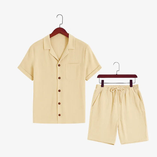 Linen Breeze Set